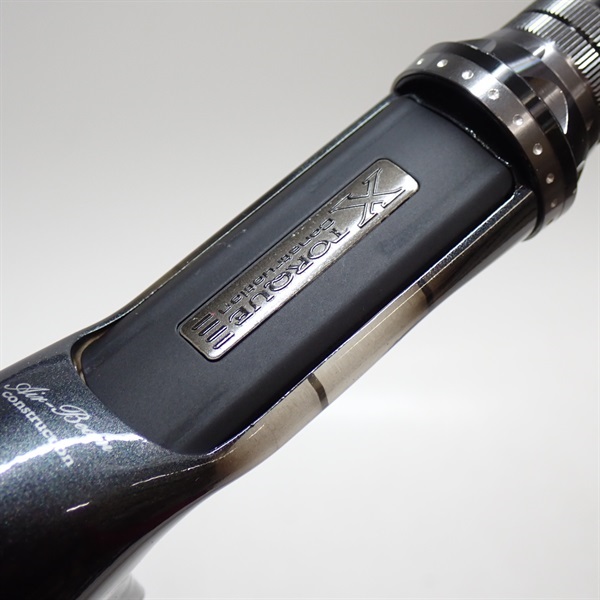 ０７スティーズ６６１ＭＲＢ－ＸＴＱ　マシンガンキャスト